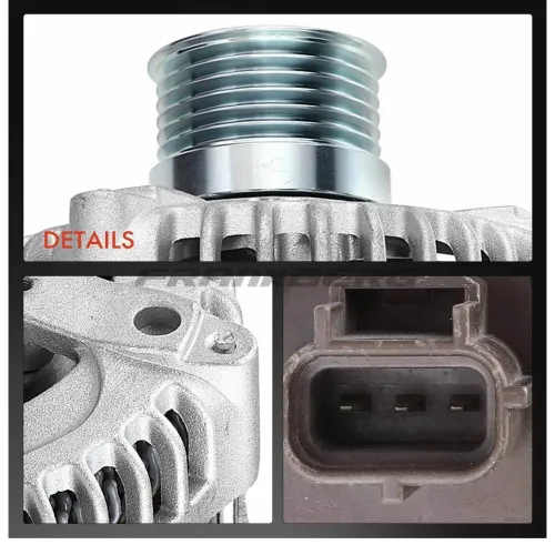 Generator 12 V Frankberg 5481FB0002049 Bild Generator 12 V Frankberg 5481FB0002049