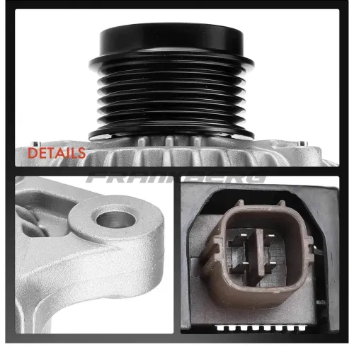 Generator 12 V Frankberg 5481FB0002050 Bild Generator 12 V Frankberg 5481FB0002050