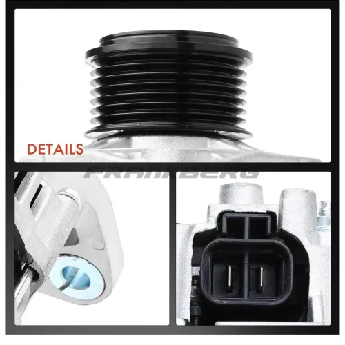 Generator 12 V Frankberg 5481FB0002059 Bild Generator 12 V Frankberg 5481FB0002059