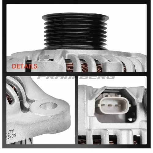 Generator 12 V Frankberg 5481FB0002064 Bild Generator 12 V Frankberg 5481FB0002064