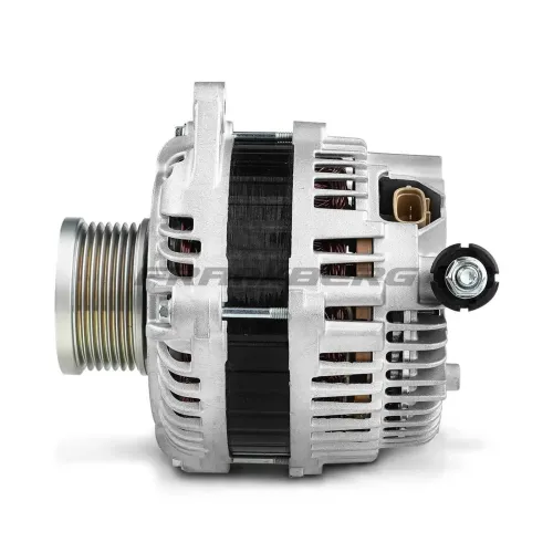 Generator 12 V Frankberg 5481FB0002070 Bild Generator 12 V Frankberg 5481FB0002070