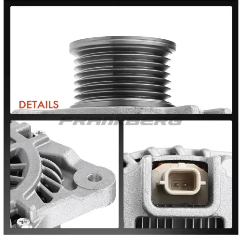 Generator 12 V Frankberg 5481FB0002074 Bild Generator 12 V Frankberg 5481FB0002074