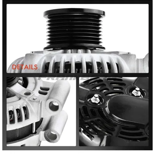 Generator 12 V Frankberg 5481FB0002083 Bild Generator 12 V Frankberg 5481FB0002083