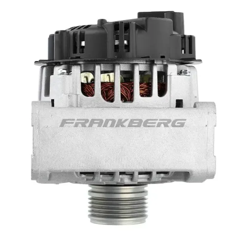 Generator 12 V Frankberg 5481FB0002089 Bild Generator 12 V Frankberg 5481FB0002089