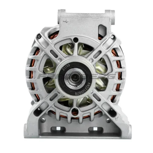 Generator 12 V Frankberg 5481FB0002089 Bild Generator 12 V Frankberg 5481FB0002089