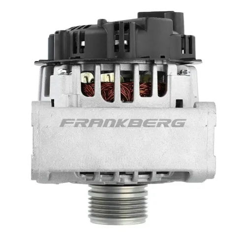 Generator 12 V Frankberg 5481FB0002089 Bild Generator 12 V Frankberg 5481FB0002089