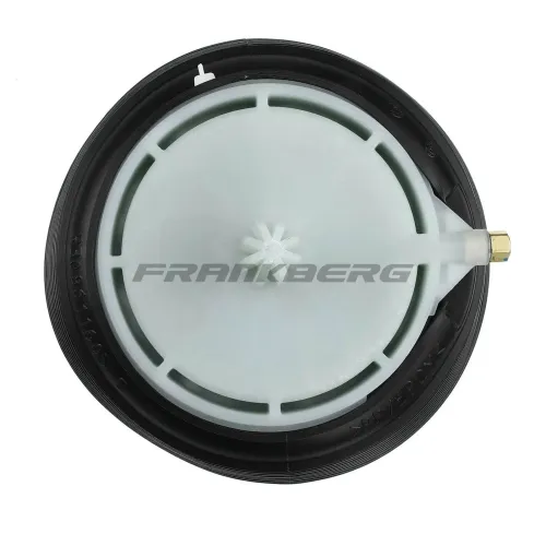 Luftfeder, Fahrwerk Frankberg 5481FB0002101 Bild Luftfeder, Fahrwerk Frankberg 5481FB0002101