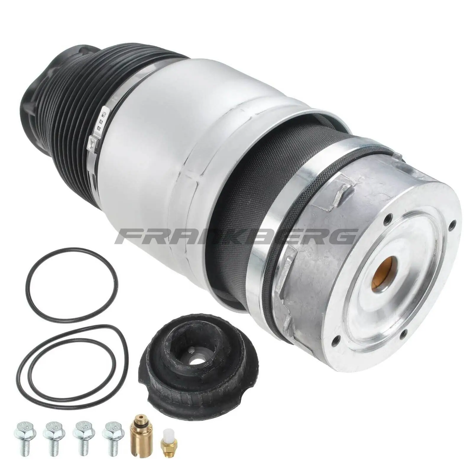 Luftfeder, Fahrwerk Frankberg 5481FB0002102