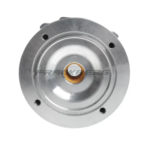 Luftfeder, Fahrwerk Frankberg 5481FB0002102 Bild Luftfeder, Fahrwerk Frankberg 5481FB0002102