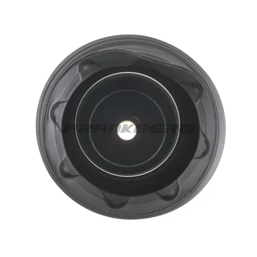 Luftfeder, Fahrwerk Frankberg 5481FB0002102 Bild Luftfeder, Fahrwerk Frankberg 5481FB0002102