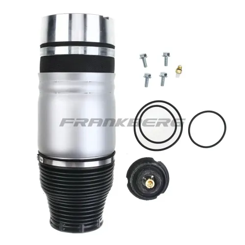 Luftfeder, Fahrwerk Frankberg 5481FB0002104 Bild Luftfeder, Fahrwerk Frankberg 5481FB0002104