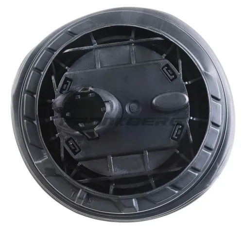 Luftfeder, Fahrwerk Frankberg 5481FB0002105 Bild Luftfeder, Fahrwerk Frankberg 5481FB0002105