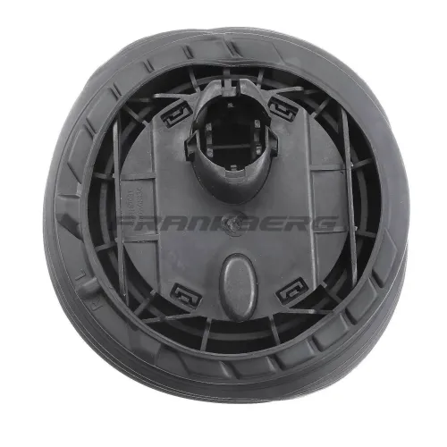 Luftfeder, Fahrwerk Frankberg 5481FB0002106 Bild Luftfeder, Fahrwerk Frankberg 5481FB0002106