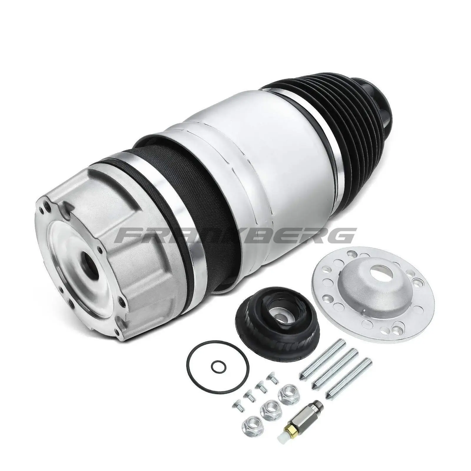 Luftfeder, Fahrwerk vorne rechts Frankberg 5481FB0002107