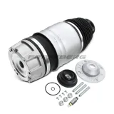 Luftfeder, Fahrwerk vorne rechts Frankberg 5481FB0002107