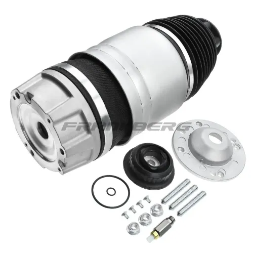 Luftfeder, Fahrwerk vorne rechts Frankberg 5481FB0002107 Bild Luftfeder, Fahrwerk vorne rechts Frankberg 5481FB0002107