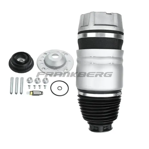 Luftfeder, Fahrwerk vorne rechts Frankberg 5481FB0002107 Bild Luftfeder, Fahrwerk vorne rechts Frankberg 5481FB0002107