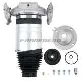 Luftfeder, Fahrwerk Hinterachse links Frankberg 5481FB0002108