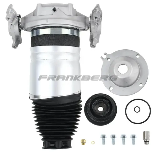 Luftfeder, Fahrwerk Hinterachse links Frankberg 5481FB0002108 Bild Luftfeder, Fahrwerk Hinterachse links Frankberg 5481FB0002108