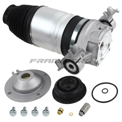 Luftfeder, Fahrwerk Hinterachse links Frankberg 5481FB0002108 Bild Luftfeder, Fahrwerk Hinterachse links Frankberg 5481FB0002108