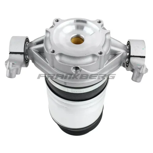 Luftfeder, Fahrwerk Hinterachse links Frankberg 5481FB0002108 Bild Luftfeder, Fahrwerk Hinterachse links Frankberg 5481FB0002108