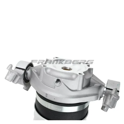 Luftfeder, Fahrwerk Hinterachse links Frankberg 5481FB0002108 Bild Luftfeder, Fahrwerk Hinterachse links Frankberg 5481FB0002108