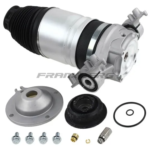 Luftfeder, Fahrwerk Hinterachse links Frankberg 5481FB0002108 Bild Luftfeder, Fahrwerk Hinterachse links Frankberg 5481FB0002108