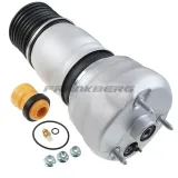 Luftfeder, Fahrwerk vorne rechts Frankberg 5481FB0002110