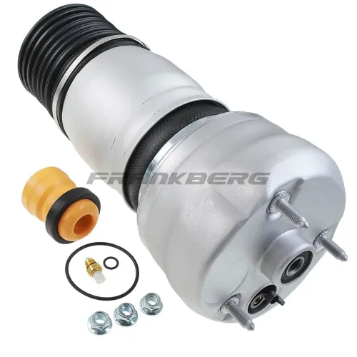 Luftfeder, Fahrwerk vorne rechts Frankberg 5481FB0002110 Bild Luftfeder, Fahrwerk vorne rechts Frankberg 5481FB0002110