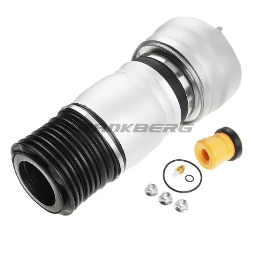 Luftfeder, Fahrwerk vorne rechts Frankberg 5481FB0002110 Bild Luftfeder, Fahrwerk vorne rechts Frankberg 5481FB0002110