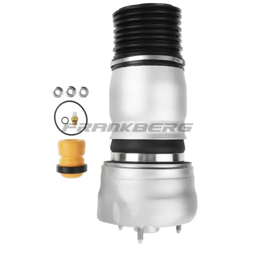 Luftfeder, Fahrwerk vorne rechts Frankberg 5481FB0002110 Bild Luftfeder, Fahrwerk vorne rechts Frankberg 5481FB0002110