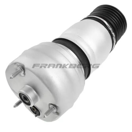 Luftfeder, Fahrwerk vorne rechts Frankberg 5481FB0002110 Bild Luftfeder, Fahrwerk vorne rechts Frankberg 5481FB0002110