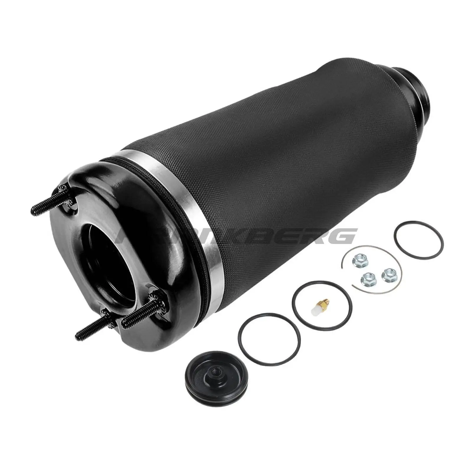 Luftfeder, Fahrwerk Frankberg 5481FB0002142