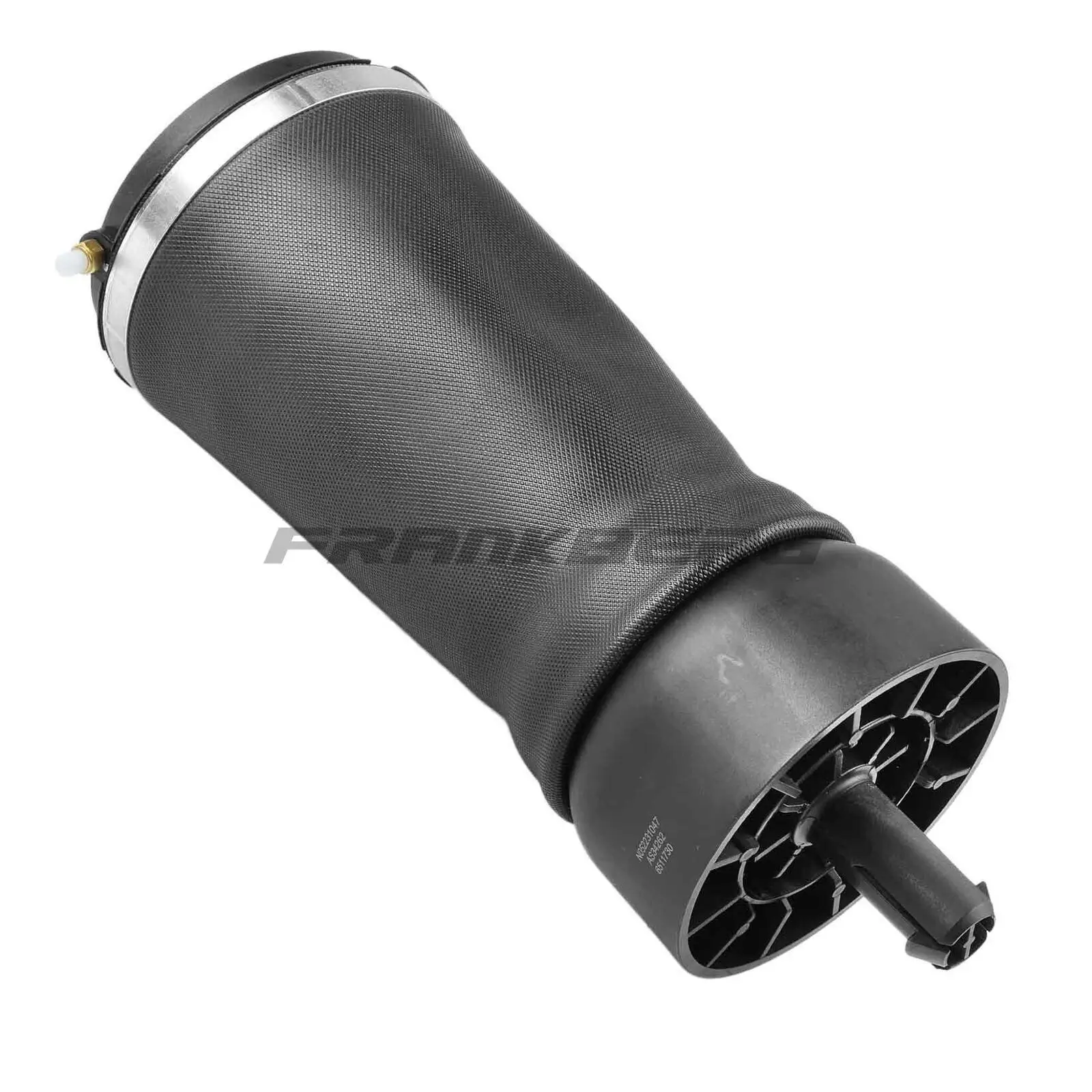 Luftfeder, Fahrwerk Frankberg 5481FB0002148