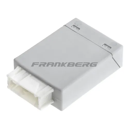 Steuergerät, Luftfederung Frankberg 5481FB0002218 Bild Steuergerät, Luftfederung Frankberg 5481FB0002218