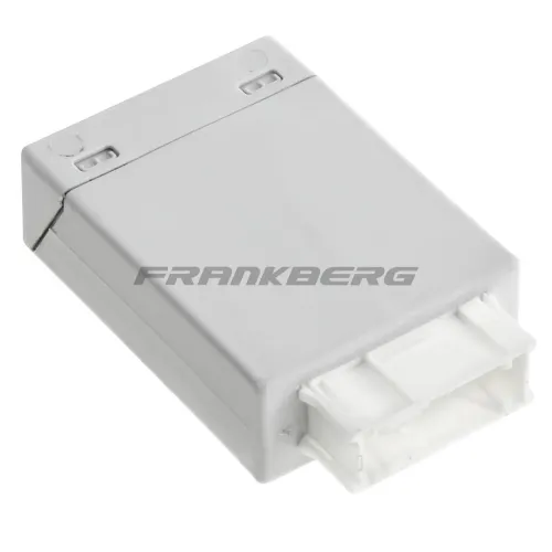 Steuergerät, Luftfederung Frankberg 5481FB0002218 Bild Steuergerät, Luftfederung Frankberg 5481FB0002218