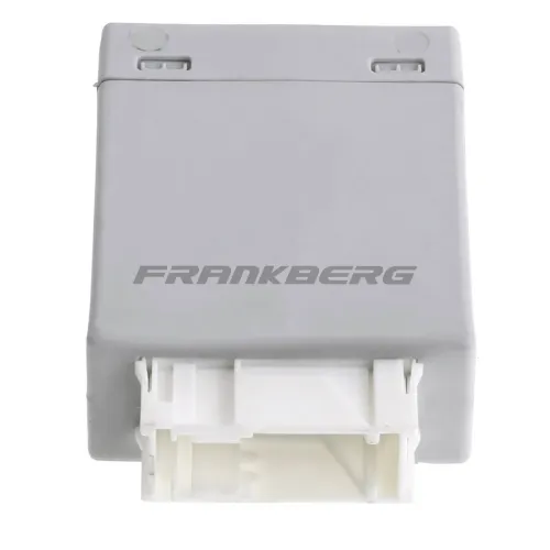 Steuergerät, Luftfederung Frankberg 5481FB0002218 Bild Steuergerät, Luftfederung Frankberg 5481FB0002218