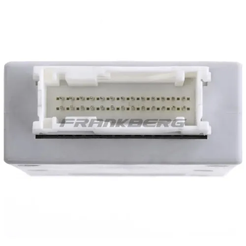 Steuergerät, Luftfederung Frankberg 5481FB0002218 Bild Steuergerät, Luftfederung Frankberg 5481FB0002218