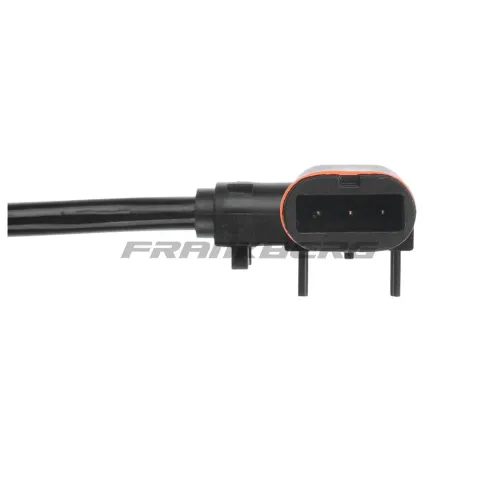 Luftfederbein vorne rechts Frankberg 5481FB0002259 Bild Luftfederbein vorne rechts Frankberg 5481FB0002259