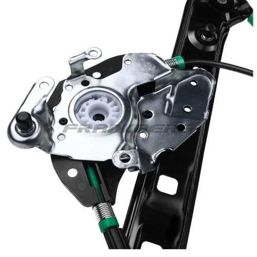 Luftfederbein Frankberg 5481FB0002293 Bild Luftfederbein Frankberg 5481FB0002293