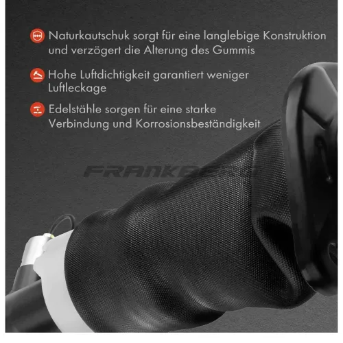 Luftfederbein Frankberg 5481FB0002294 Bild Luftfederbein Frankberg 5481FB0002294