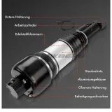 Luftfederbein Frankberg 5481FB0002296