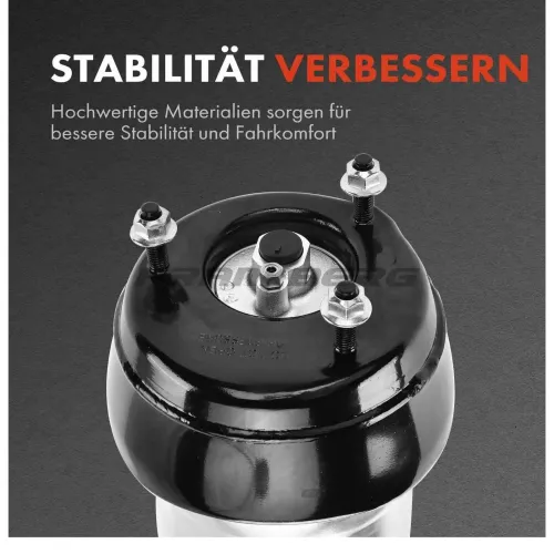 Luftfederbein Frankberg 5481FB0002296 Bild Luftfederbein Frankberg 5481FB0002296