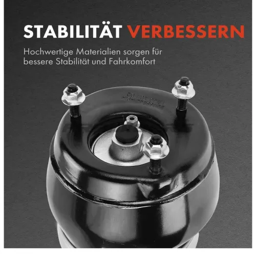 Luftfederbein Frankberg 5481FB0002297 Bild Luftfederbein Frankberg 5481FB0002297