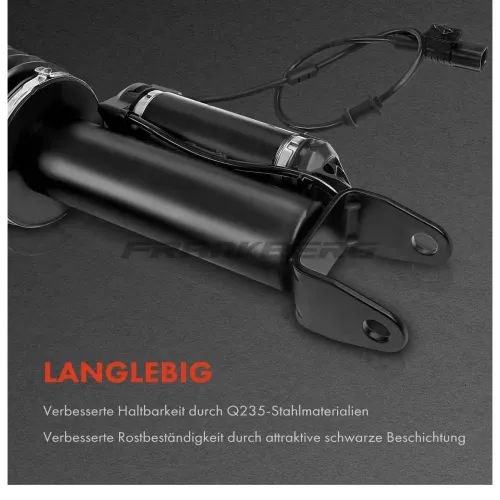 Luftfederbein Frankberg 5481FB0002297 Bild Luftfederbein Frankberg 5481FB0002297