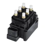 Ventil, Druckluftanlage Frankberg 5481FB0002323