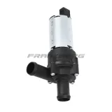 Zusatzwasserpumpe (Kühlwasserkreislauf) 12 V Frankberg 5481FB0002336