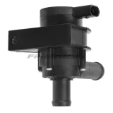 Zusatzwasserpumpe (Kühlwasserkreislauf) 12 V Frankberg 5481FB0002340