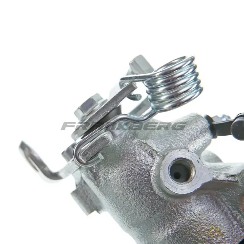 Bremssattel Frankberg 5481FB0002387 Bild Bremssattel Frankberg 5481FB0002387