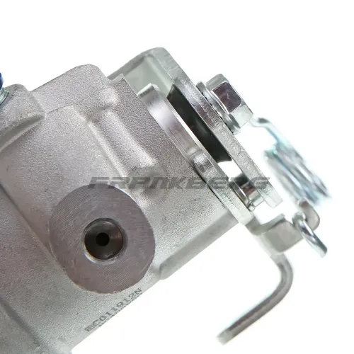 Bremssattel Frankberg 5481FB0002512 Bild Bremssattel Frankberg 5481FB0002512